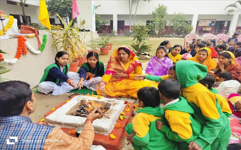 BASANT PANCHAMI